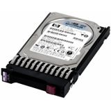 Hdd Hp 146gb Sas 10k - Xtech Tecnologia