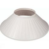 Cobertura Para Lâmpada Led Lowbay De 80 W Tramontina