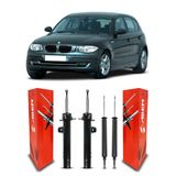 Amortecedor Bmw 118i E81/e87 09-12 - Auto Flex