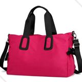 Bolsa Mochila Rosa Esportiva - Academia E Viagem