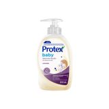 Sabonete Líquido Protex Baby: Limpeza Suave E Perfumada