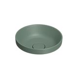 Cuba Redonda 135x300x300mm Sálvia Louça L.22030.49