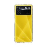 Capa Anti Impacto Gocase Xiaomi Poco X4pro - Proteção