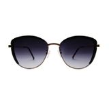 Óculos De Sol Feminino Uv400 - Proteção Total