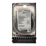 Hd Hp Enterprise 1tb Sas 7200 Rpm 3.5pol. - 6gb/s