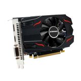 Placa De Vídeo Amd Radeon Rx560 4gb Gddr5 - Pcwinmax