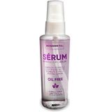 Serum Acosmetil: Finalizador Com Brilho E Hidratação