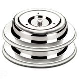 Cloche Tramontina Service Em Aço Inox 28 Cm Tramontina