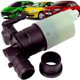 Bico Grosso 12v Para Citroen, Peugeot E Renault
