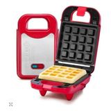 Multi Grill - Waffle Sanduicheira Panqueca 127v - Holstein