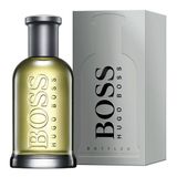 Perfume Masculino Hugo Boss Bottled Eau de Toilette 200ml