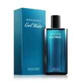 Perfume Masculino Davidoff Cool Water Eau de Toilette 125ml