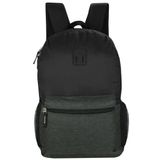 Mochila Casual Resistente | Alça Retrátil | 20l