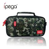 Bolsa Nintendo Switch Camuflada Pg-sl012 -