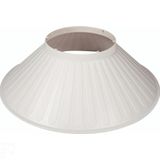 Cobertura Para Lâmpada Led Lowbay De 62 W Tramontina