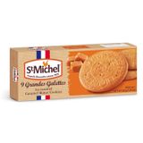 Biscoito Caramelo St Michel 150g - Sabor Francês Crocante