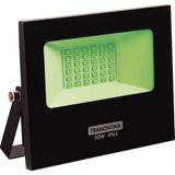 Refletor Led Tramontina 30 W Luz Verde Tramontina