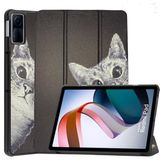 Capa Smart Case Xiaomi Redmi Pad 10.6 - Gato