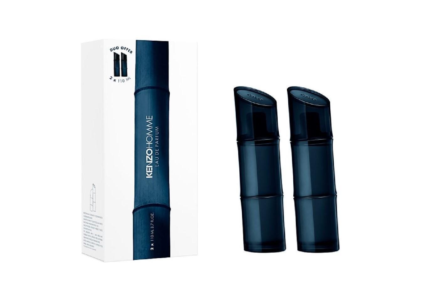 Perfume Kenzo Homme Edp 110ml - Duo Offer - Carrefour