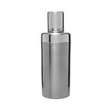 Coqueteleira Wolff Old Fashioned De Aço Inox 21cm