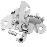 Fechadura Capô Renault Twingo 94-02 Universal