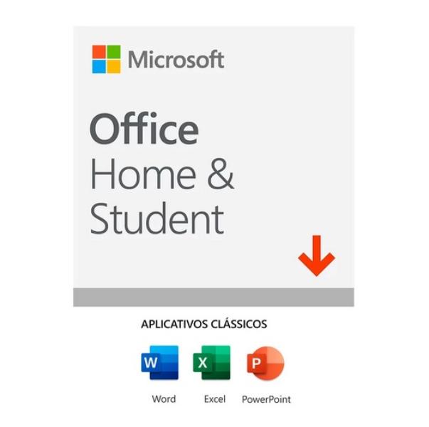 Microsoft Office Home e Student 2019 ESD  Digital para Download é boa?