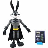 Boneco Pernalonga Batman - Warner Bros. - 19 Pontos