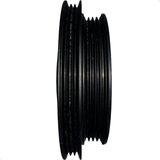 Polia Virabrequim Renault 206 Clio Kangoo Logan