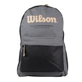 Mochila Esportiva Escolar Trabalho Wilson