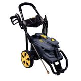 Lavadora De Alta Pressão 2500 W Com Mangueira Alta Pressão 10 M Jato Regulável 2300 Psi 2