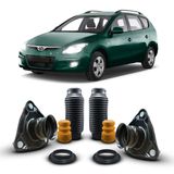 Coxim Suspensão Hyundai I30 Cw - Auto Importados