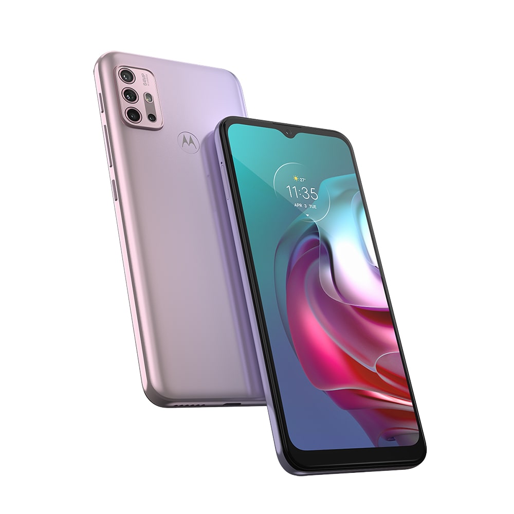 Smartphone Motorola Motorola One Fusion Plus XT2067-2 128GB Câmera  Quádrupla com o Melhor Preço é no Zoom