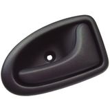 Maçaneta Interna Renault Master 02 A 13 Preta 7700355282
