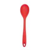 Colher De Silicone - Mozcada U Vermelho Unica