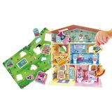 Meu Pet Shop Gigante - Madeira - Brincadeira De Criança