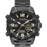 Relógio Technos Masculino Digitech Preto W23305adb 1p