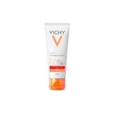Protetor Solar Vichy Capital Soleil Fps60 40g