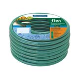 MANGUEIRA ESPECIAL FLEX EM PVC PARA JARDIM COM 20 METROS TRAMONTINA