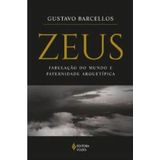 Livro Zeus: Explorando A Psicologia Do Amor Paterno-filial