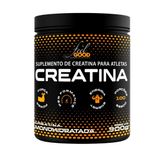 Creatina Monohidratada: Ganho Muscular E Performance