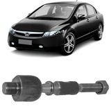 Barra Axial New Civic 2006 A 2011 Direção Hidráulica Axios