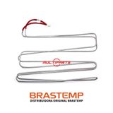 Resistência Degelo 220v Brastemp/consul Brm/crm 38/39