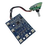 Placa Interface Lavadora Brastemp Nova Bivolt W11565766