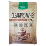 Whey Protein Isolado Cacau Nutrify Sachê 30g - Cleanpro