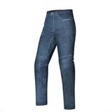 Calça Jeans Feminina X11 Ride Kevlar Moto Proteção Denim M