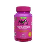 Hair Fórmula Vitamina Antiqueda Crescimento Saúde Cabelos