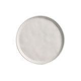 Pratos Sobremesa Stoneware 21,5cm - Porto Brasil - 6 Peças