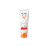 Protetor Solar Vichy Capital Soleil Fps60 40g