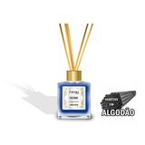 Aromatizador Max 350ml - Varretas De Algodão - Inspiração