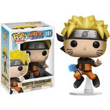 Funko POP Anime: Naruto Shippuden (Rasengan) Toy Figure